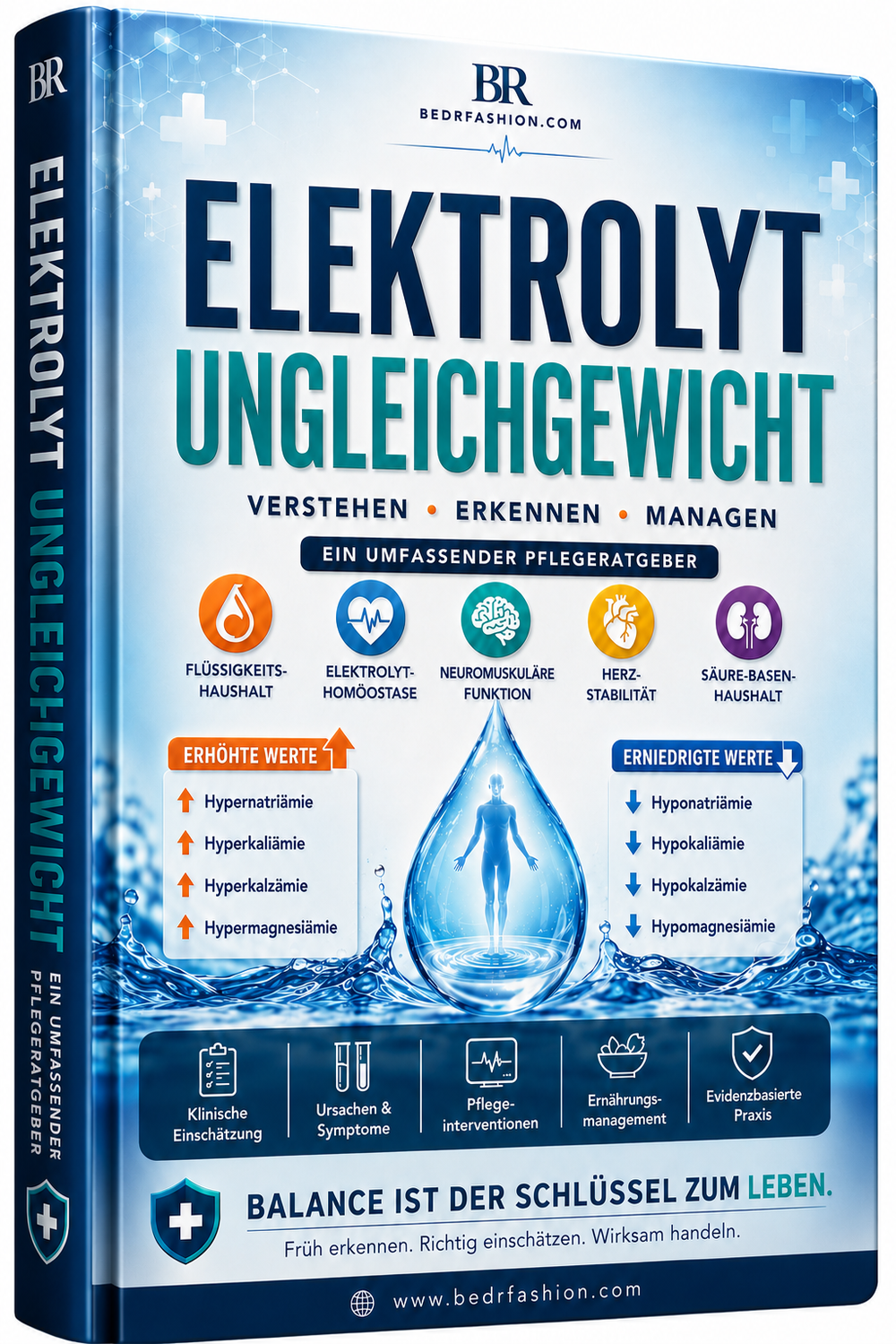 Elektrolytstörungen E-Book