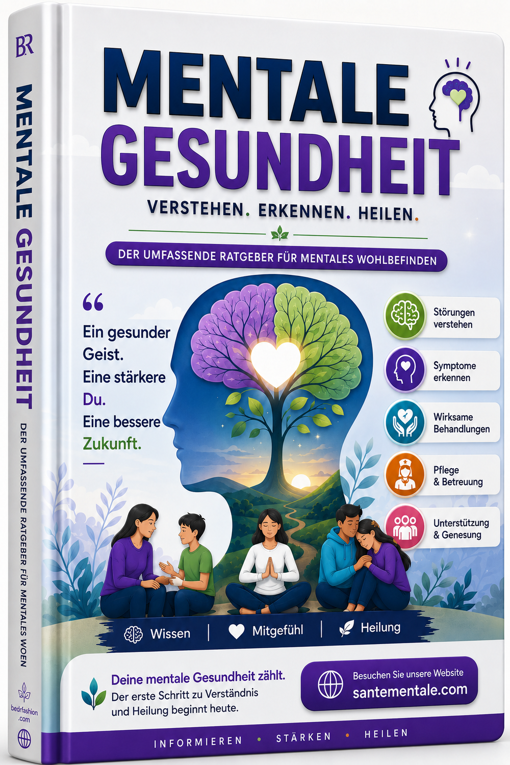 Mental Health E-Book