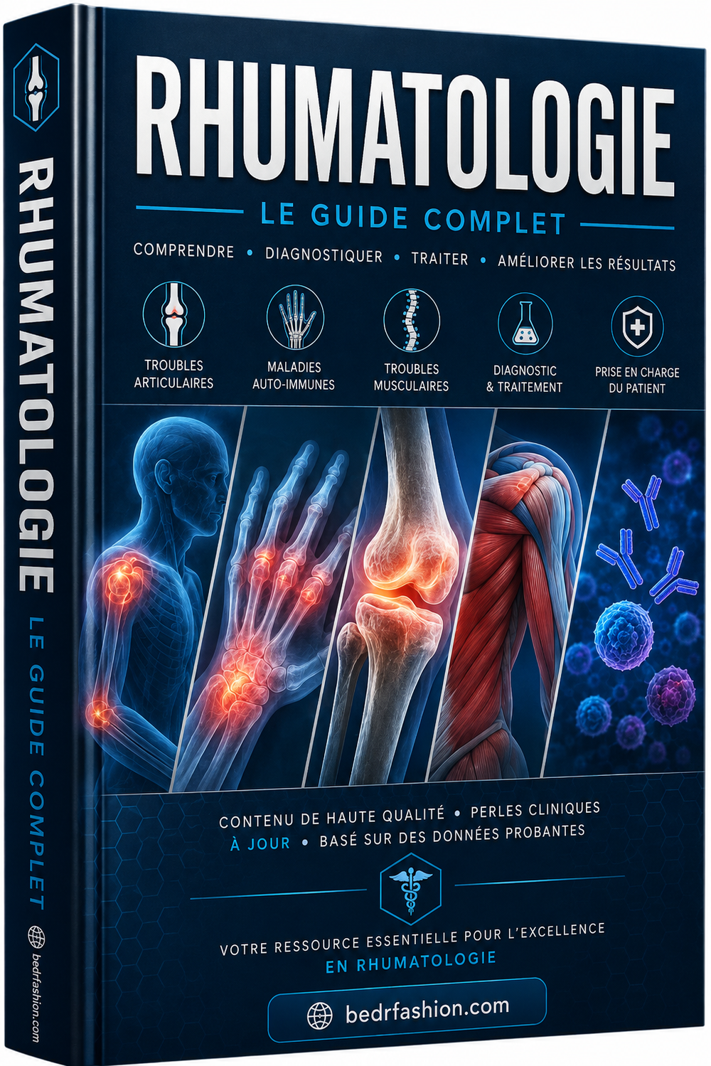 Guide de Rhumatologie Clinique