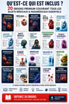 Complete Medical and Nursing Library E-Book Collection