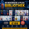 Complete Medical and Nursing Library E-Book Collection