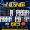 Complete Medical and Nursing Library E-Book Collection