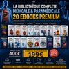 Complete Medical and Nursing Library E-Book Collection