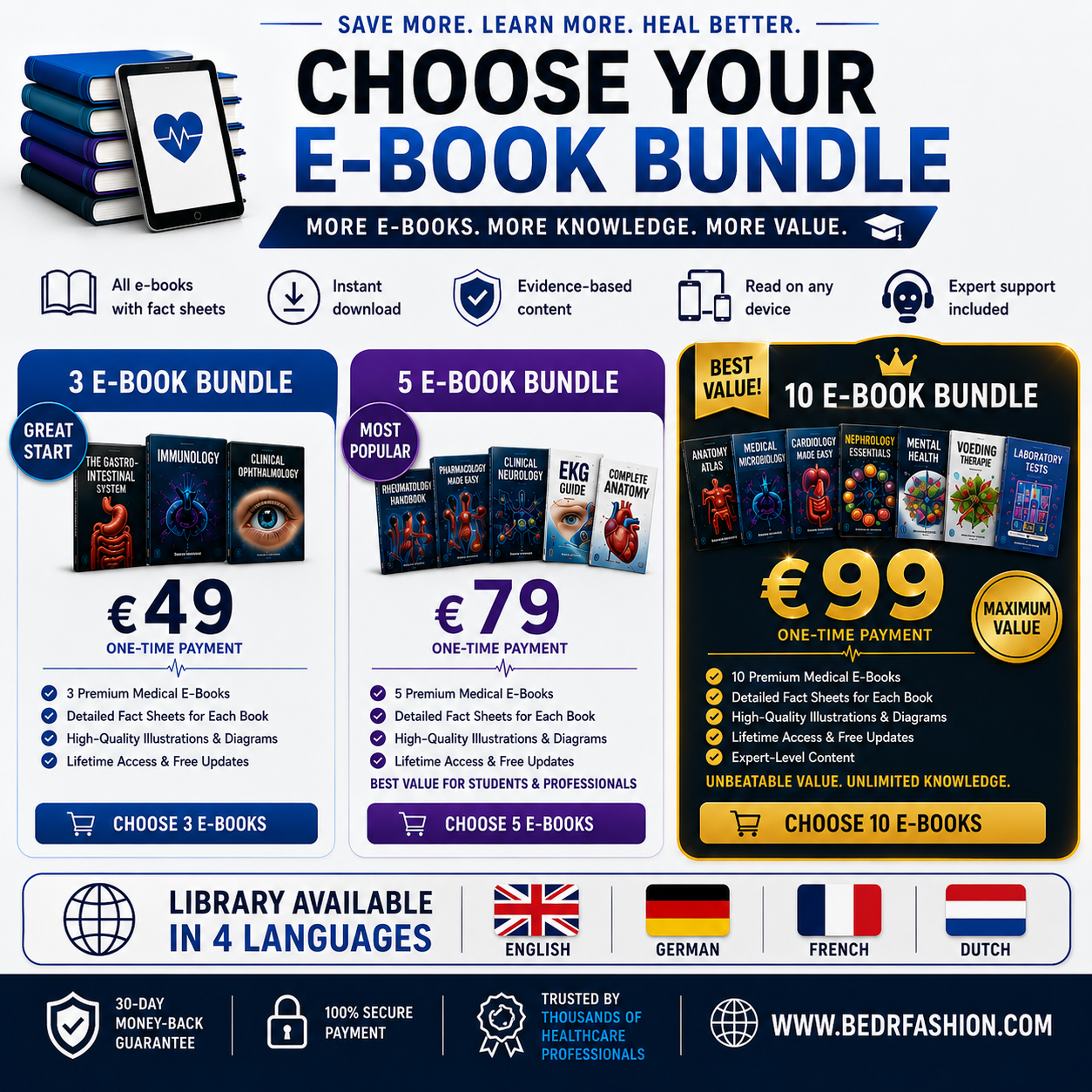Bundle