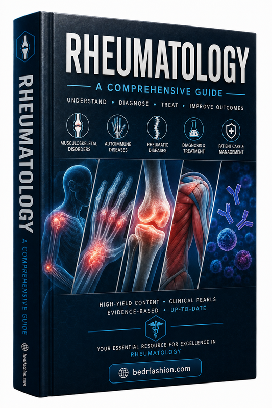 Clinical Rheumatology Guide Ebook