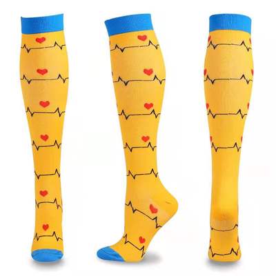 Med Themed Socks
