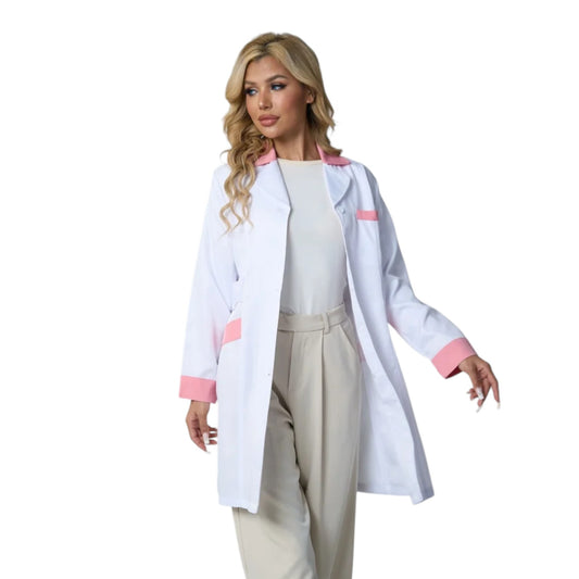 Doctors Nurses Long Sleeves Costumes