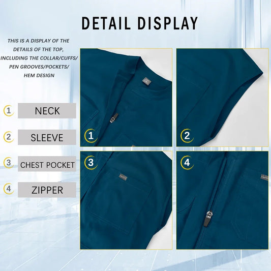 Beauty Uniforms Women Workwear