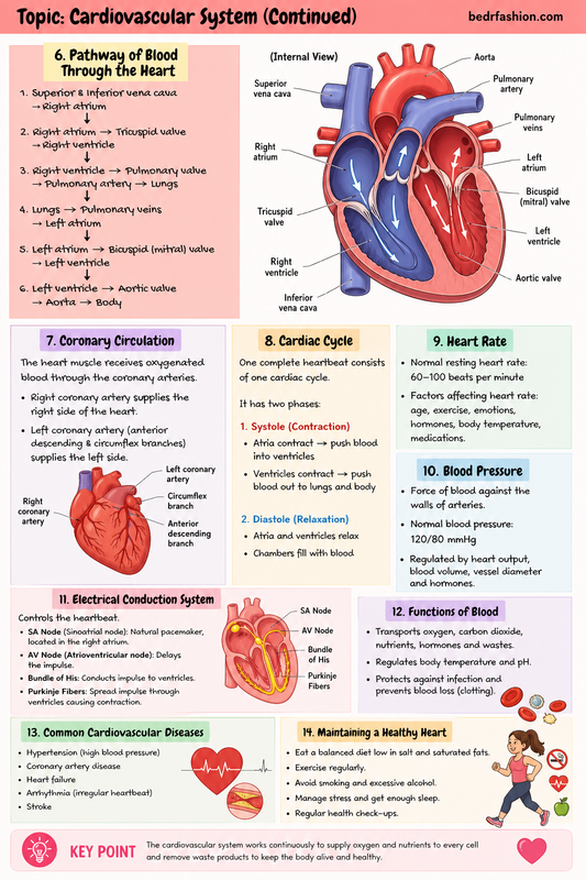 Anatomy and Physiology Ebook