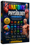 Anatomy & Physiology Ebook - Be Dr.Fashion