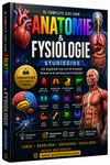 Anatomy & Physiology Ebook - Be Dr.Fashion