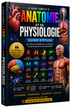 Anatomy & Physiology Ebook - Be Dr.Fashion
