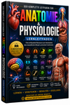 Anatomy & Physiology Ebook - Be Dr.Fashion