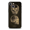 Anatomy Skeleton iPhone Case - Be Dr.Fashion 0