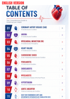 Cardiovascular Diseases Ebook - Be Dr.Fashion