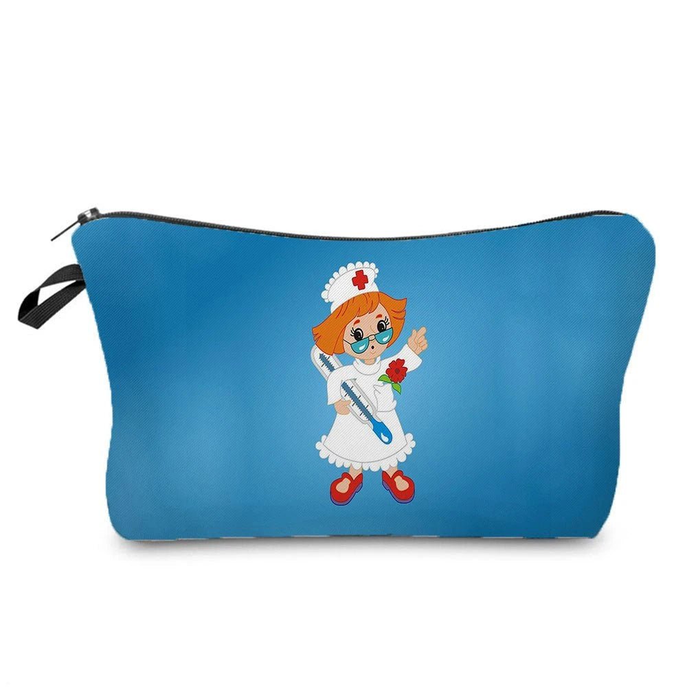Chic Nurse Cosmetic Organizer. - Be Dr.Fashion