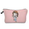 Chic Nurse Cosmetic Organizer. - Be Dr.Fashion