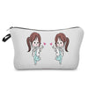 Chic Nurse Cosmetic Organizer. - Be Dr.Fashion