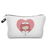 Chic Nurse Cosmetic Organizer. - Be Dr.Fashion