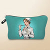 Chic Nurse Cosmetic Organizer. - Be Dr.Fashion