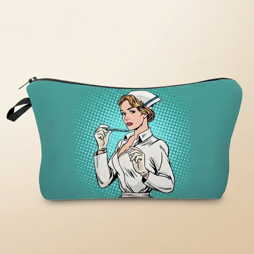 Chic Nurse Cosmetic Organizer. - Be Dr.Fashion