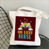 Chic Nursing Tote Bag - Be Dr.Fashion