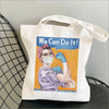 Chic Nursing Tote Bag - Be Dr.Fashion