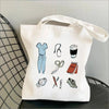 Chic Nursing Tote Bag - Be Dr.Fashion