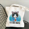 Chic Nursing Tote Bag - Be Dr.Fashion
