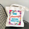 Chic Nursing Tote Bag - Be Dr.Fashion