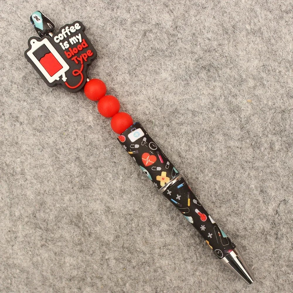 ClinicPro Medical Nurse Ballpoint Pen - Be Dr.Fashion