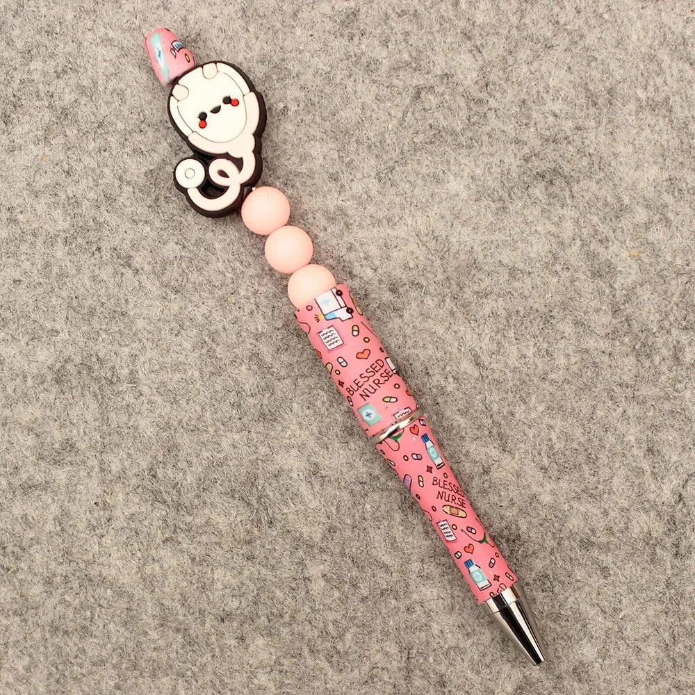 ClinicPro Medical Nurse Ballpoint Pen - Be Dr.Fashion