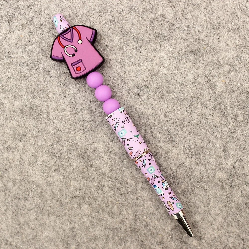 ClinicPro Medical Nurse Ballpoint Pen - Be Dr.Fashion