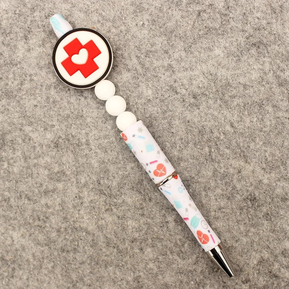 ClinicPro Medical Nurse Ballpoint Pen - Be Dr.Fashion