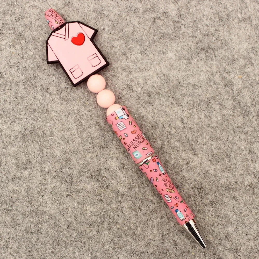ClinicPro Medical Nurse Ballpoint Pen - Be Dr.Fashion