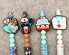 ClinicPro Medical Nurse Ballpoint Pen - Be Dr.Fashion