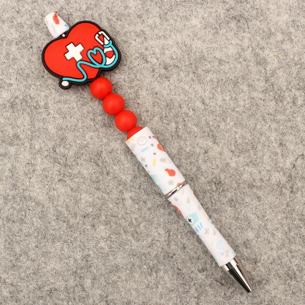 ClinicPro Medical Nurse Ballpoint Pen - Be Dr.Fashion