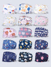 Comfort & Breathable Fit Nursing Caps - Be Dr.Fashion