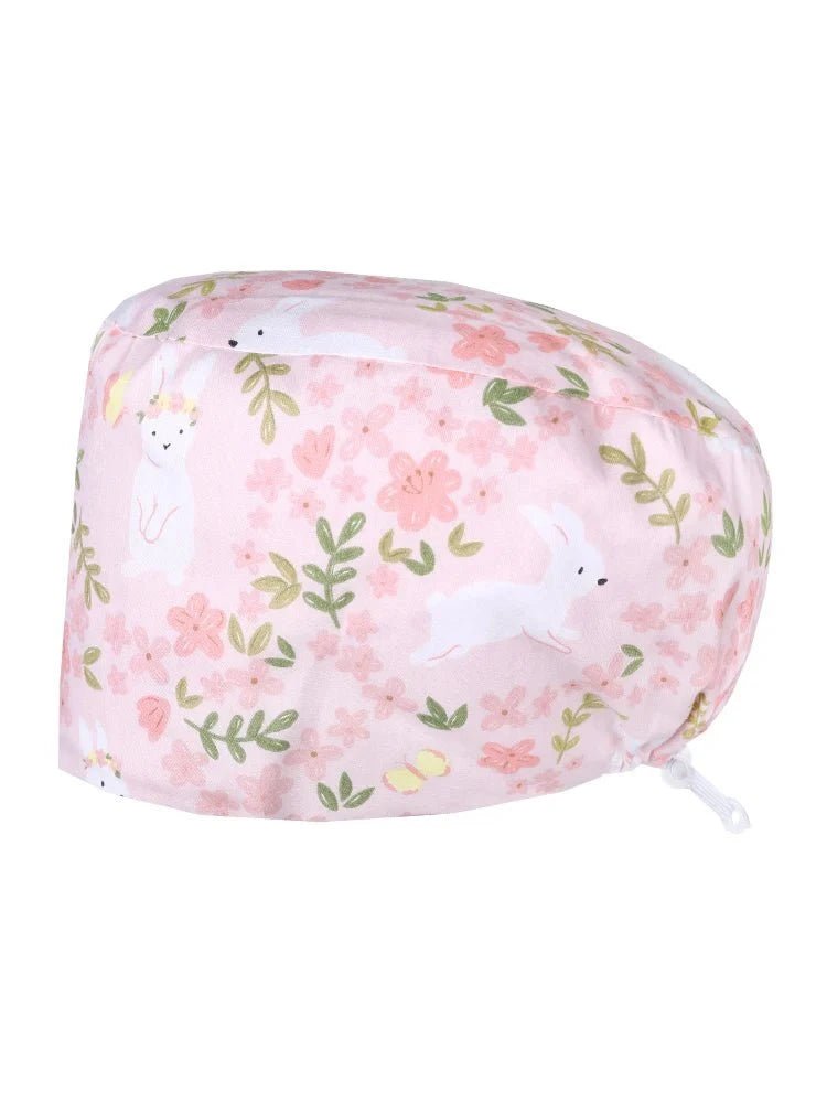 Comfort & Breathable Fit Nursing Caps - Be Dr.Fashion