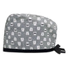 Comfort & Breathable Fit Nursing Caps - Be Dr.Fashion