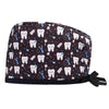 Comfort & Breathable Fit Nursing Caps - Be Dr.Fashion