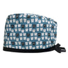 Comfort & Breathable Fit Nursing Caps - Be Dr.Fashion