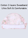 Comfort & Breathable Fit Nursing Caps - Be Dr.Fashion
