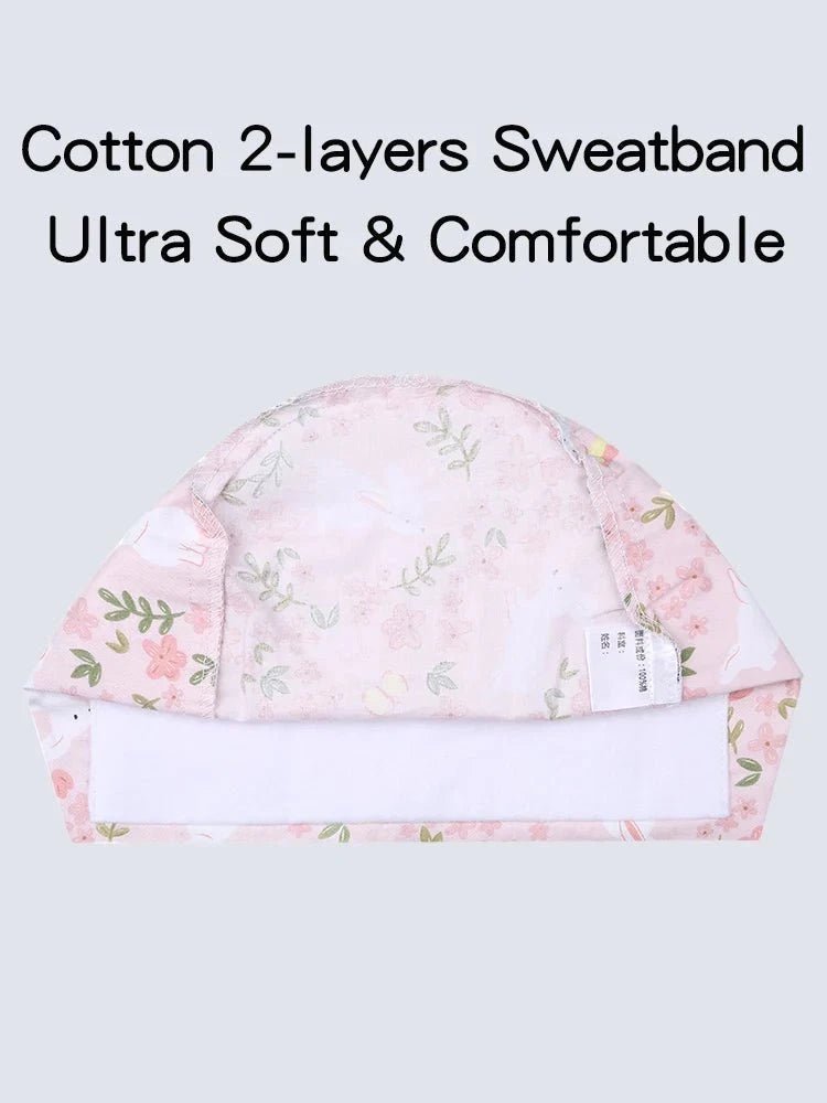 Comfort & Breathable Fit Nursing Caps - Be Dr.Fashion