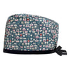 Comfort & Breathable Fit Nursing Caps - Be Dr.Fashion