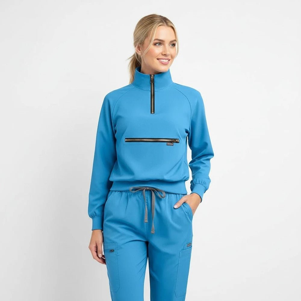 Comfort Nurse & Doctor Scrub Set - Be Dr.Fashion