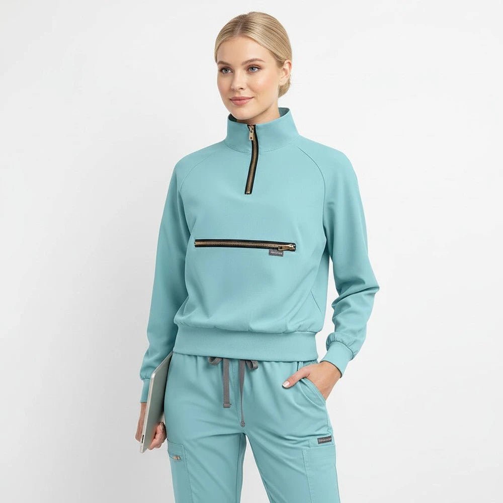 Comfort Nurse & Doctor Scrub Set - Be Dr.Fashion