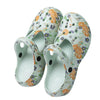 Comfort Step Nurse and Doctors Sandals - Be Dr.Fashion