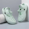 Comfort Step Nurse and Doctors Sandals - Be Dr.Fashion