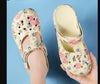 Comfort Step Nurse and Doctors Sandals - Be Dr.Fashion